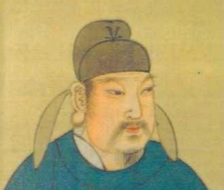 唐顺宗李诵简介 被逼退位最快做太上皇的皇帝