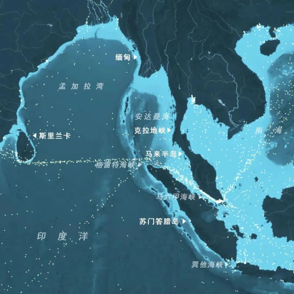克拉运河真的能修起来吗?