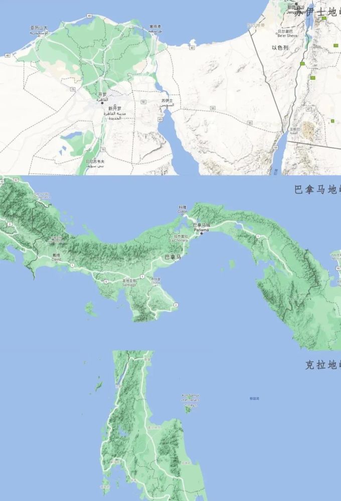 克拉运河真的能修起来吗?