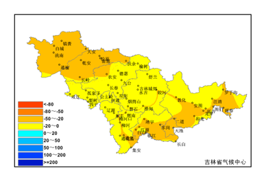 预计吉林省在4月下旬陆续进入大田适宜播种期