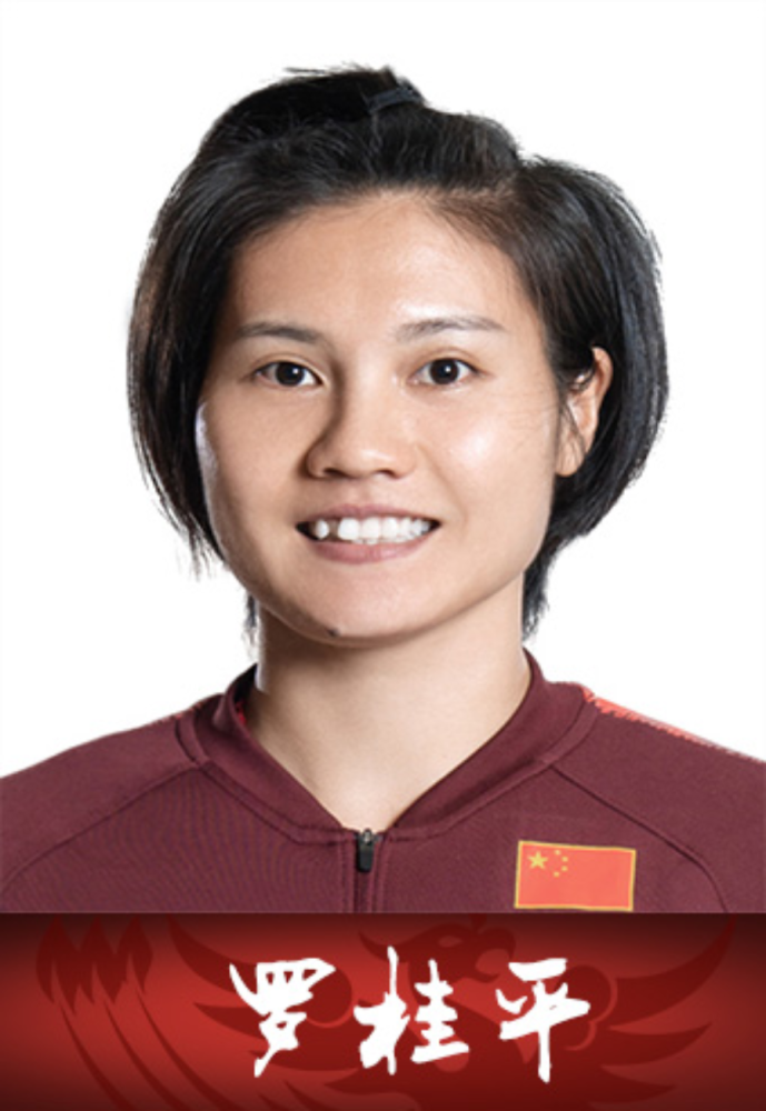 好样的!雷州妹陈巧珠将代表中国女足参赛东京奥运会