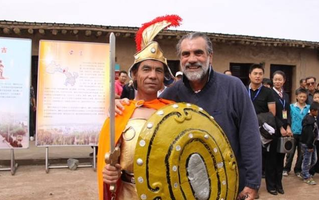 中国有个"古罗马村,村民们都是棕发蓝眼,为何却被归为汉族