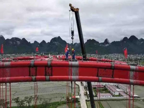 南寧3小時内到貴陽！2023年通車……