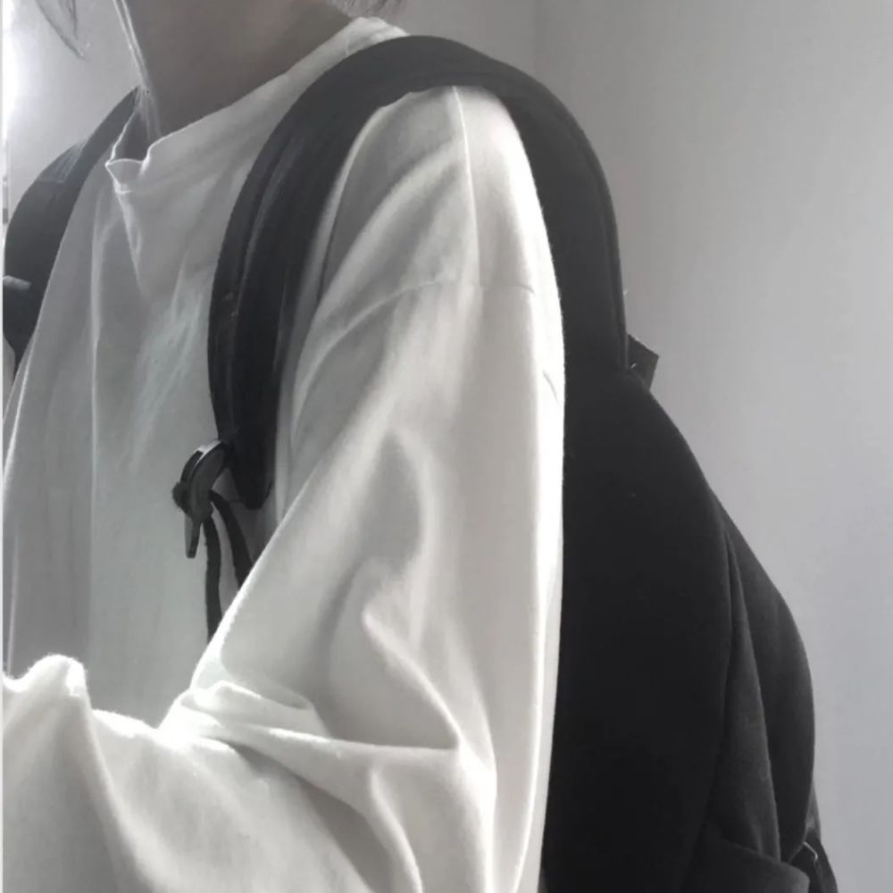 部位头像·男生|"我酷成这样,政府也不管管"