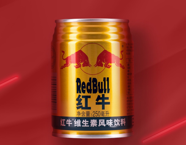 百威独家代理奥地利红牛,中国市场4款红牛共存