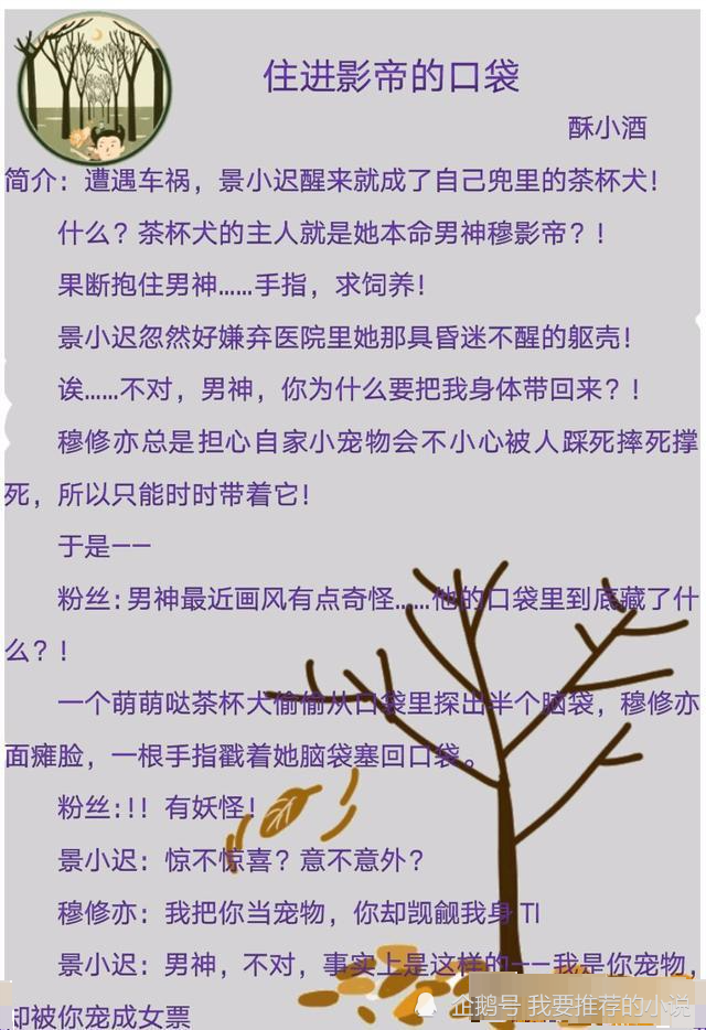 《男神和他的猫》时星草  [强烈推荐]