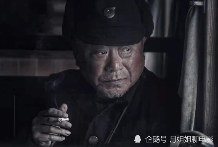 《铁道英雄》杀青,张涵予范伟主演,国庆节上映