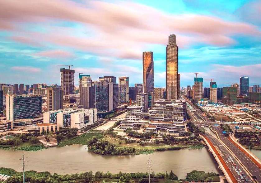 鄞州区2021年gdp