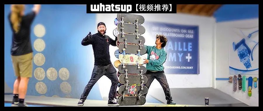 头盔哥andyanderson抛台ollie17立插
