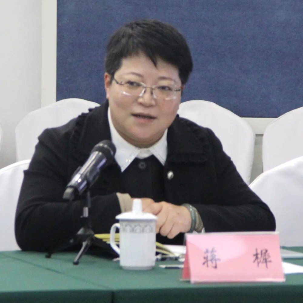 这场界别协商会告诉