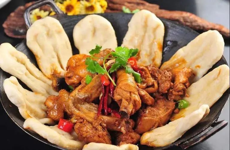 春游江淮请您来丨临泉旅游指南之"美味临泉"