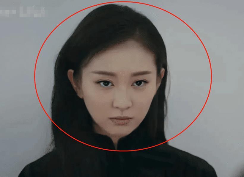 当女星ai换脸成司藤刘亦菲气质不输景甜范冰冰惊艳到众人
