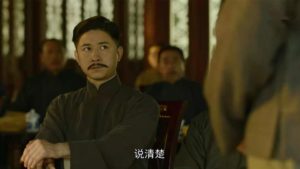 觉醒年代:陈独秀,黄侃,辜鸿铭等这场论战把很多人的误会消除了