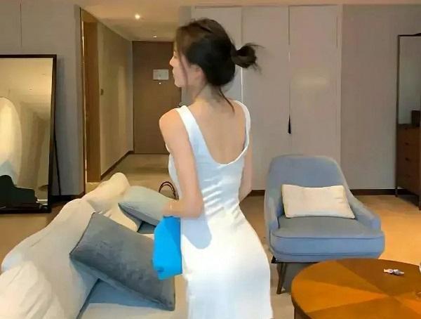 王思聪仰望的女海王父亲发声:女儿被骗上了"贼船,有抑郁症