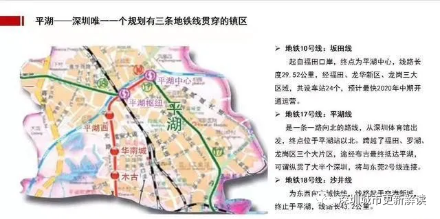 平湖保利旧改,签约率95%以上,地铁口物业,拆楼中 进度