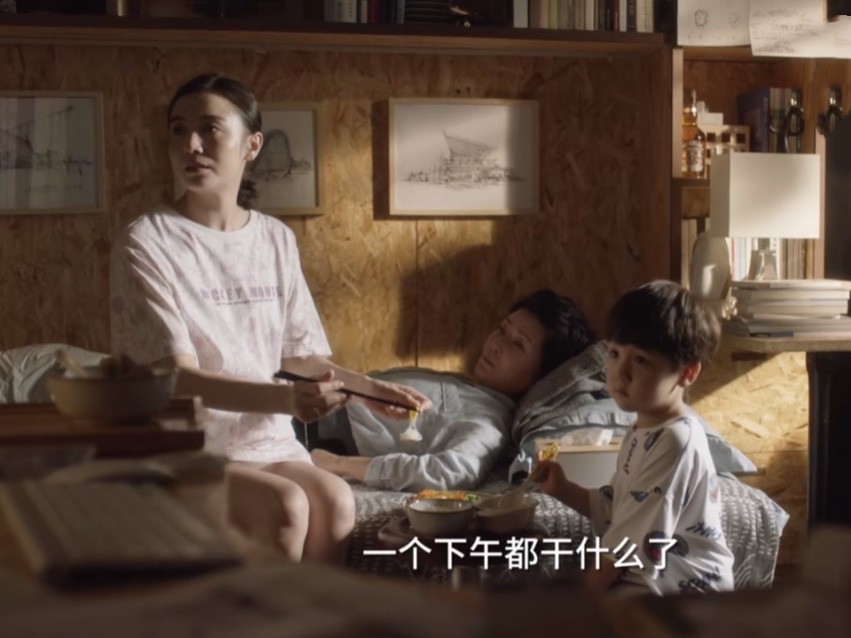 《小舍得》南俪妈妈"拉身上",南建龙亲自跑来帮忙:夫妻还是原配更亲