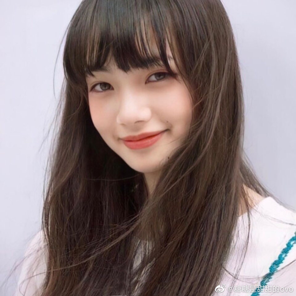 小松菜奈 高清头像|听说,每个女孩子都用她当过头像