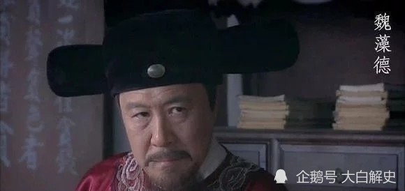 明朝四大罪臣之首,被李自成酷刑折磨五天五夜,最后脑裂而死