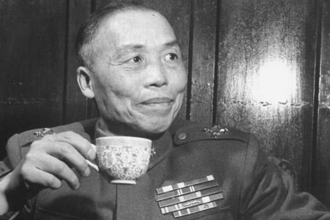 为啥?白崇禧助李宗仁竞选成功,而自己弄丢了国防部长一职