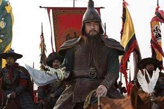 梁山武力排名
