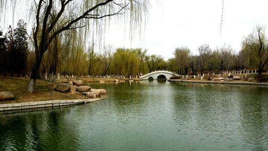 "中国奶业之乡",唐山市丰润区三处知名旅游景区