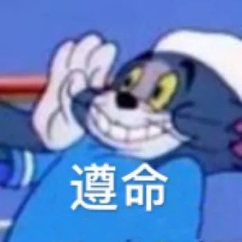 可爱沙雕表情包:我要去见你了,好激动