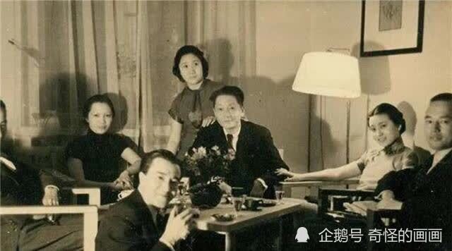蒋英:嫁给干哥哥钱学森,培养学生李双江,她如何活成一