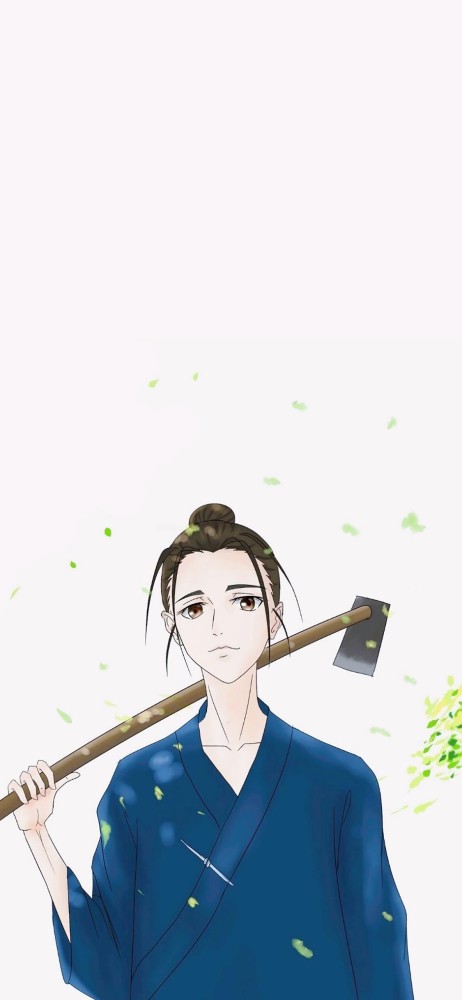 一人之下漫画高清壁纸,仓促了些,多多提点