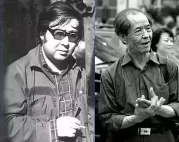 陕西文坛的绝代双骄,两句粗俗的话,却是他们对文学最高的理解