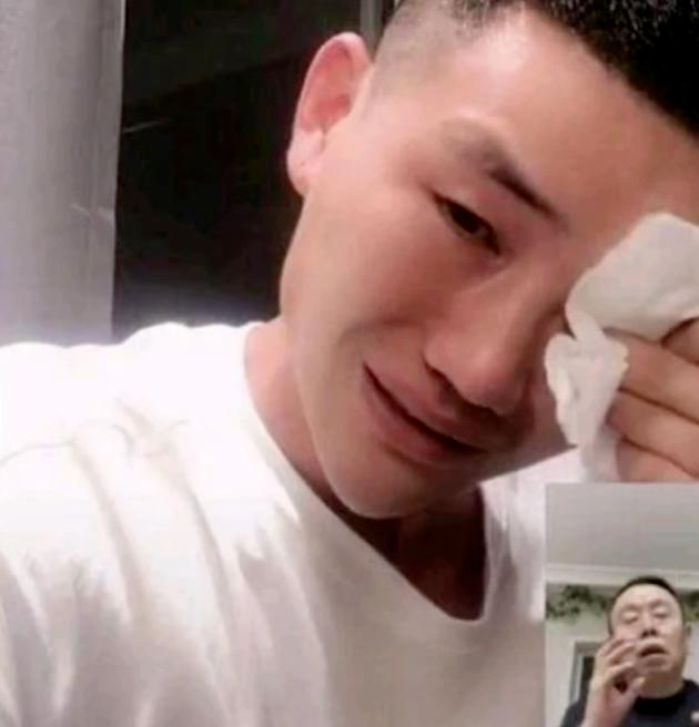 潘子和嘎子卖酒二人转,真剧本还是假正经?