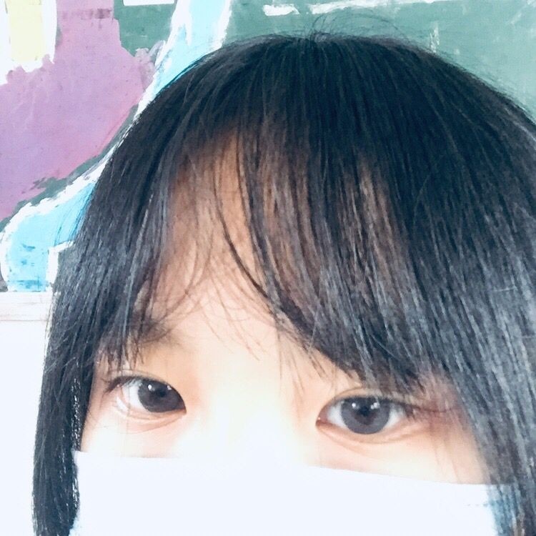 精选女生网恋头像100张粉丝投稿