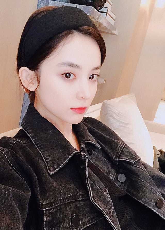 古力扎娜精美壁纸!不收藏还等什么!