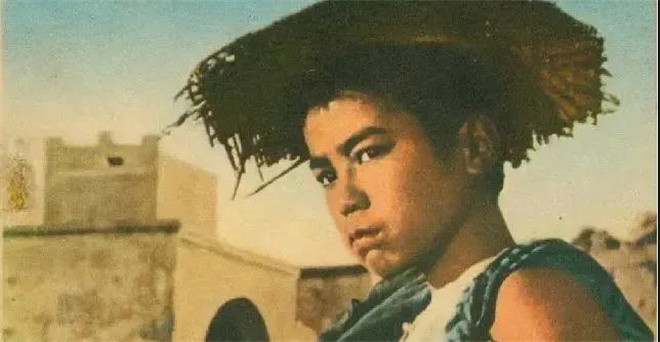 自古英雄出少年!重温经典红色电影《小兵张嘎》