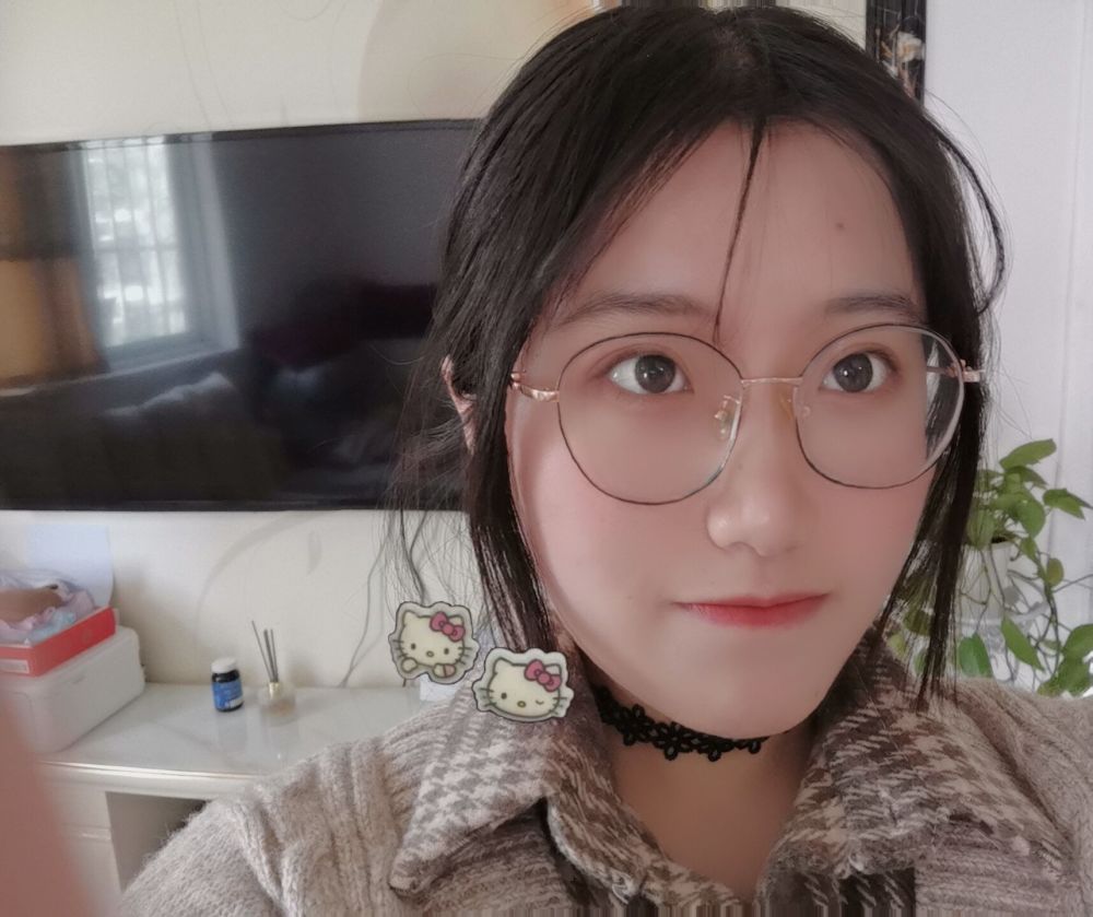 超真实的网恋头像/漂亮的小姐姐