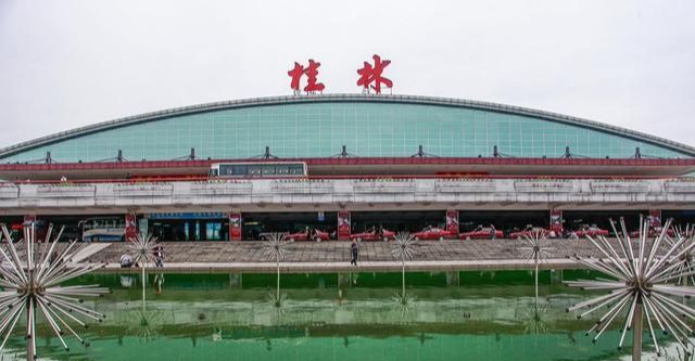 广西7个机场地域分布:南宁吴圩机场吞吐量最多,7市没有机场