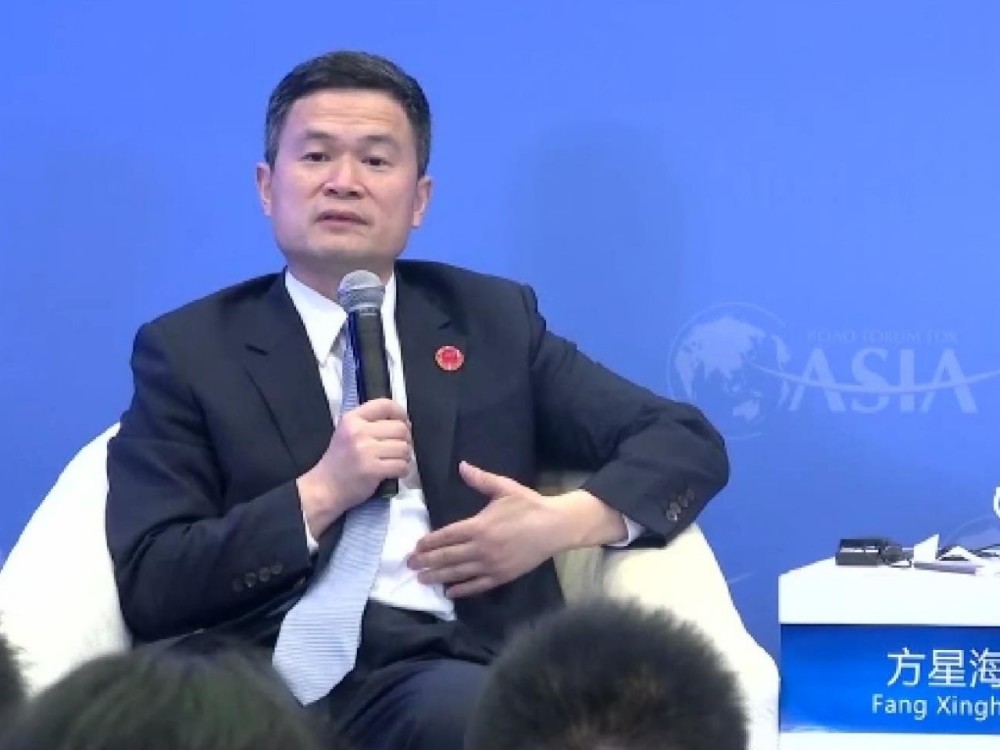 中金公司ceo:当中国资本市场跟美国一样大的时候,谁也割不了我们韭菜