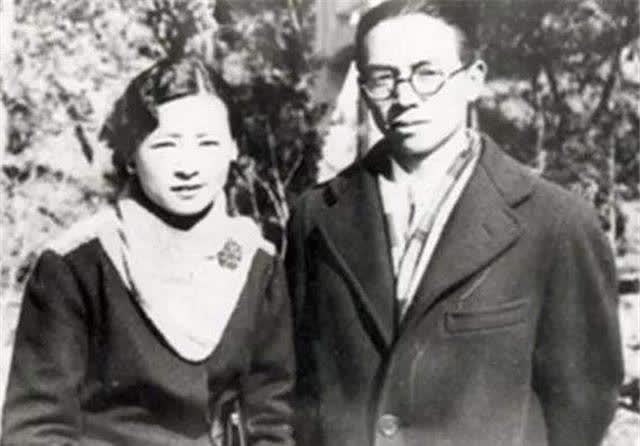 民国才女林徽因有多美?看完这组绝版黑白老照片,你便明白了