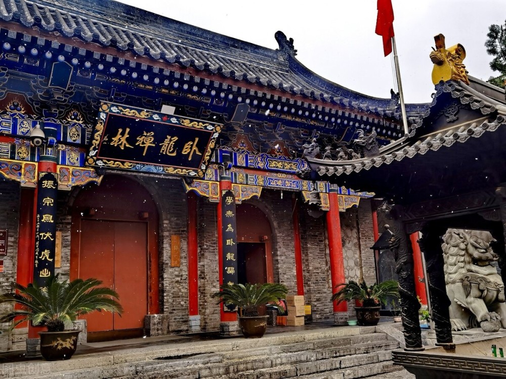 西安市免费景点景区大全(续)