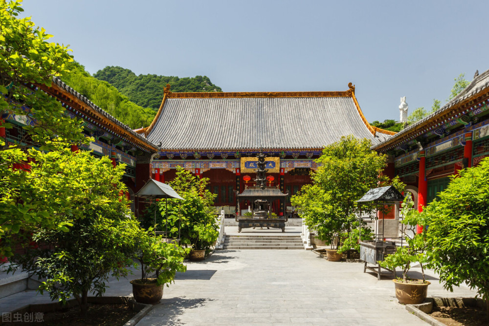 西安市免费景点景区大全(续)