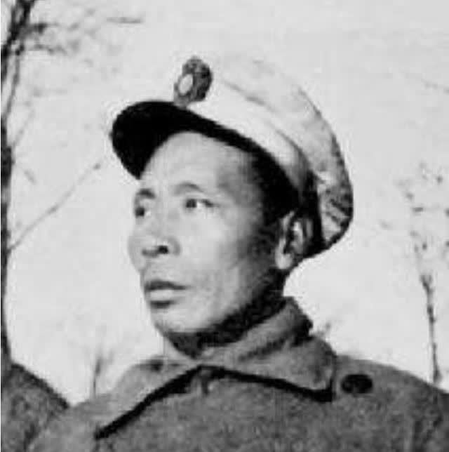 1948年淮海战役,发动起义的110师师长廖运周,后来的?