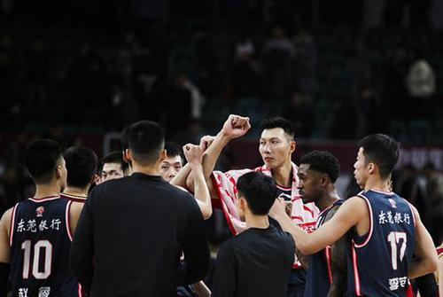 cba下一支能超越广东宏远男篮总冠军数的球队将会是哪