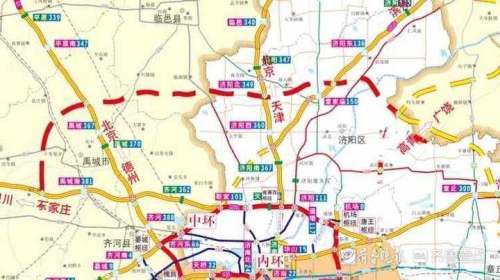 近日,山东省生态环境厅发布《关于济南绕城高速公路二环线北环段项目