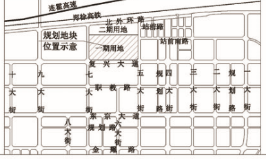 快来跟小编看一下~ 商丘学院应用科技学院位于规划的开封新区中心区