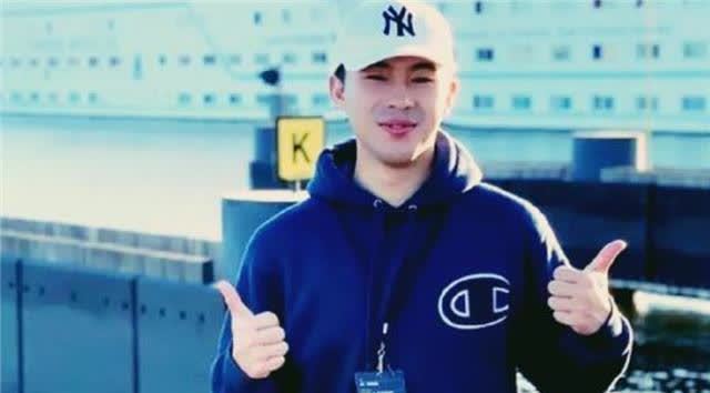 "天才少年"张霁:弃360万年薪,独选华为,希望能帮华为渡过难关