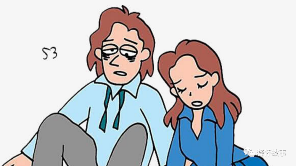 故事:女孩变成男孩(现代故事)