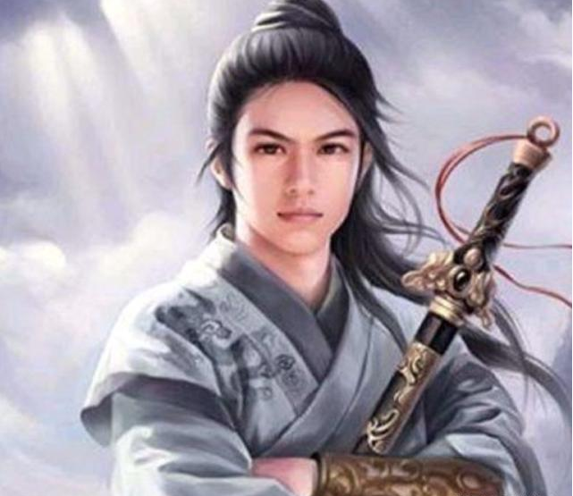 传说中的白云城主叶孤城究竟是一位怎样的人物?