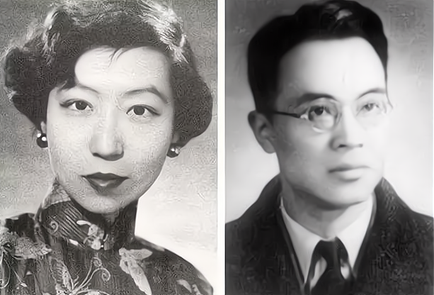 张爱玲晚年生活有多落魄?搬家180次,患心理疾病,死时衣不蔽体