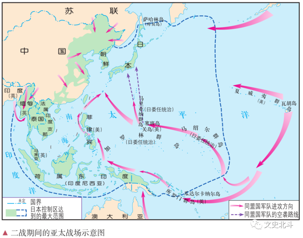 日本人在中国东北寻找了14年的石油,为何还是完美错过了大庆油田