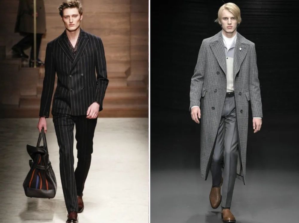 世界十大男装品牌排行top10