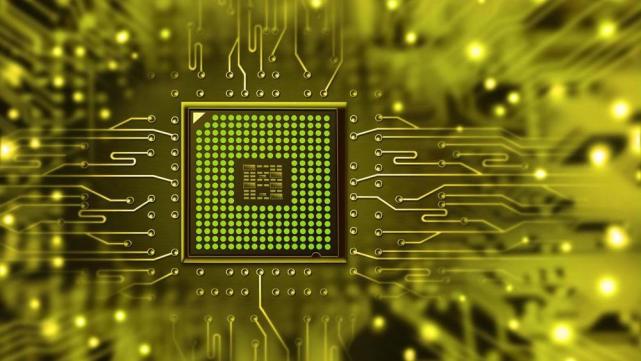 中国芯片巨头再迎突破,从5nm升级到4nm,已拿下小米,ov订单